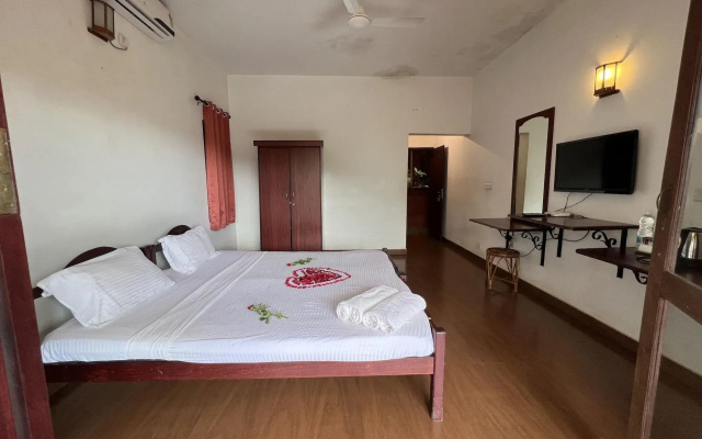Planet Green Plantation Resorts, Wayanad, Kerala