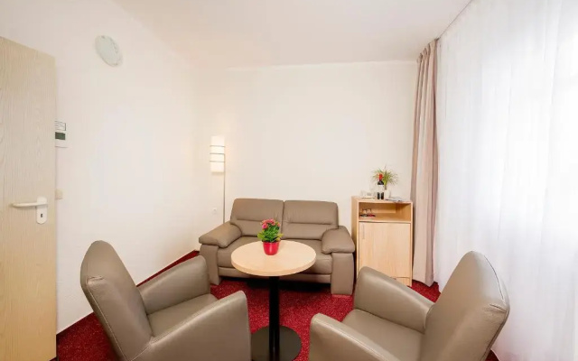 Hotel Garni Eden