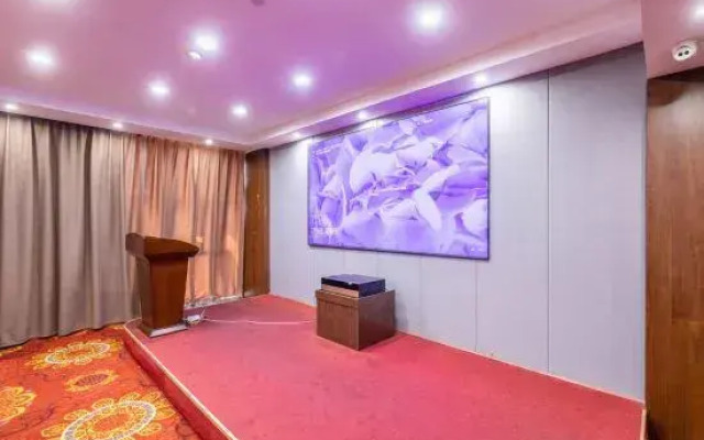 Zhongpu Hotel