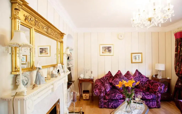 Krakow B&B