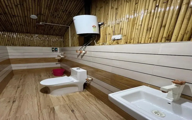 Radhika Resort