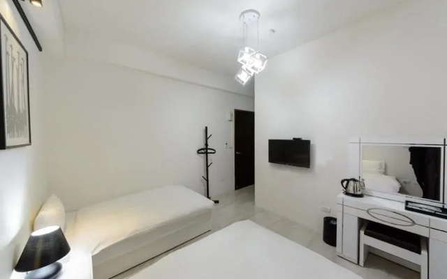 Yst B&B