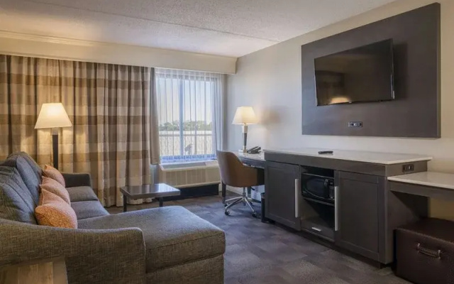 Hampton Inn Carlstadt at The Meadowlands