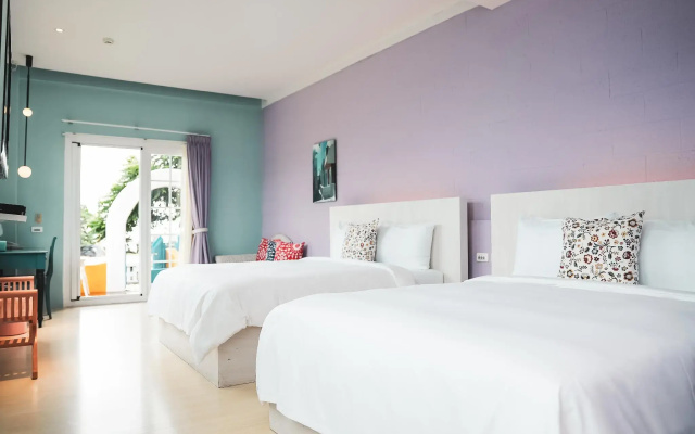 Canaan B&B Kenting