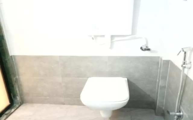Hotel New Sarah Inn, Andheri West