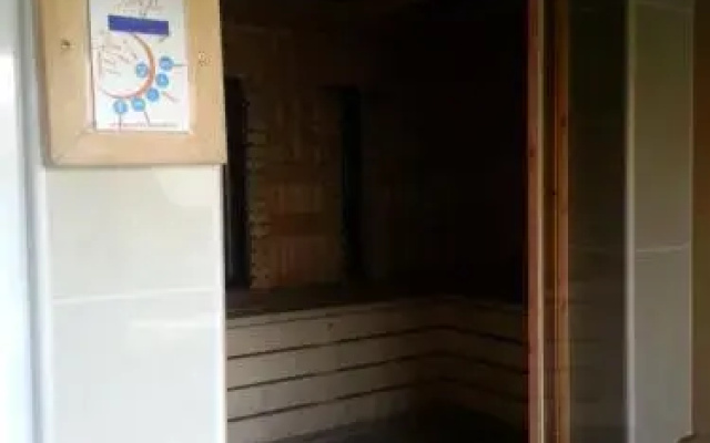 Noémi Wellness Apartman