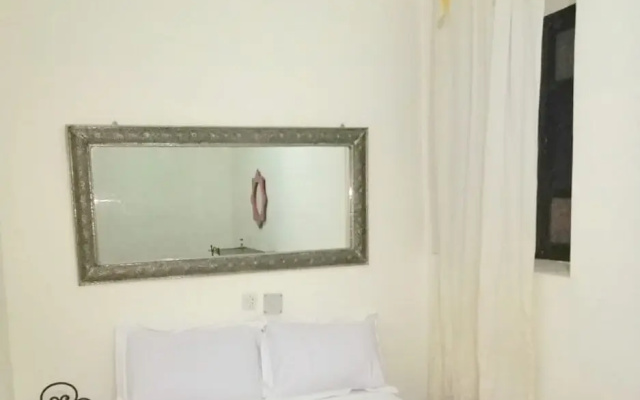 House with 3 Bedrooms in Marrakech, with Wifi