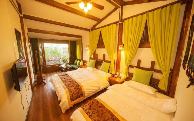 Bolatu Inn
