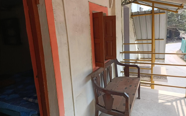 Parvati Niwas Homestay Nearby Revdanda beach