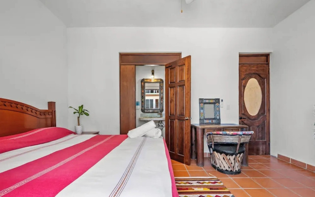 Los Gonzalez Hotel by Monyxbnb