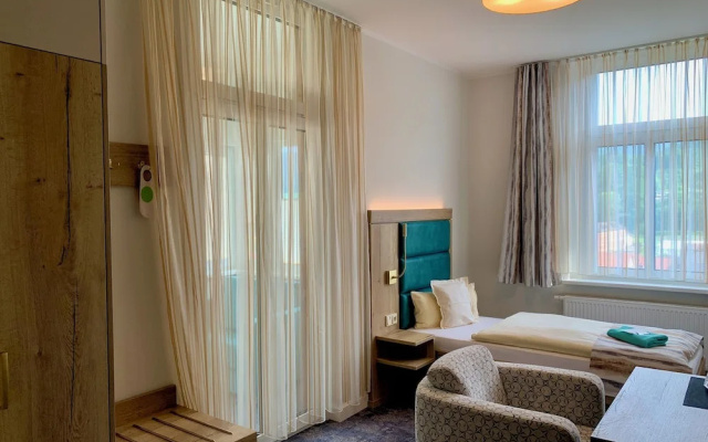 Villa Frieden Hotel & Seminarhaus