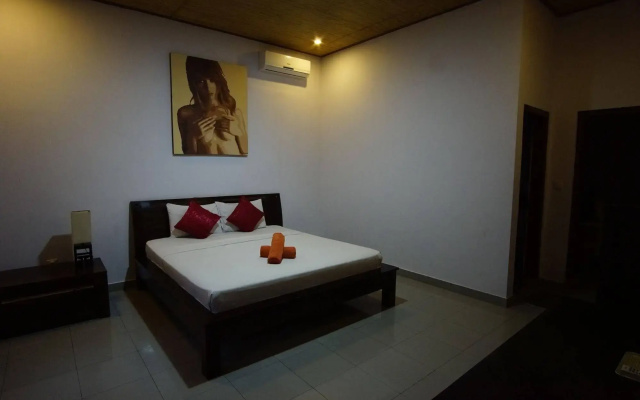 Ubud Dream