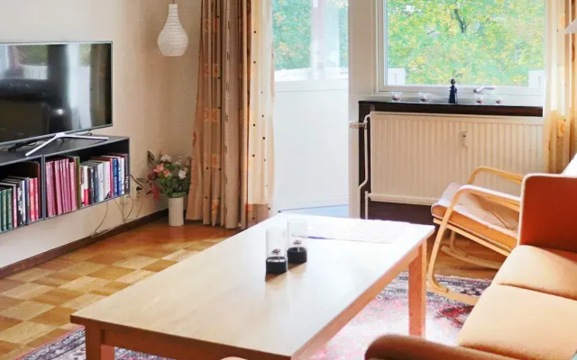 4 Person Holiday Home in Hyltebruk-by Traum