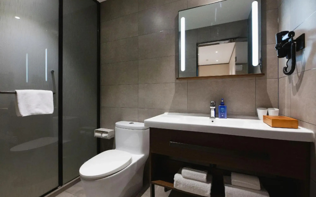 Hanting Hotel Shijiazhuang Tianshan Street