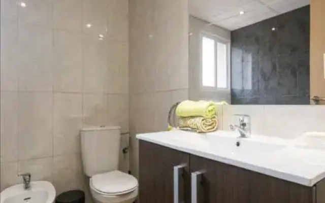 Apartamento Playamar