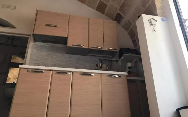Grazioso Monolocale Nel Cuore Del Centro Storico