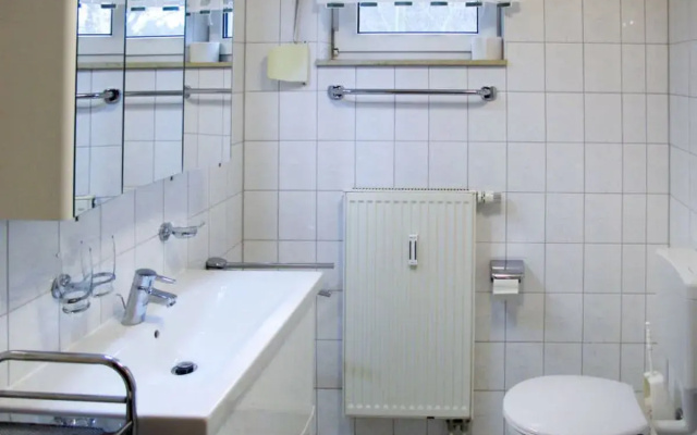 Apartment  Glowe 26688