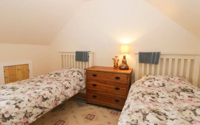 Pipistrelle Cottage