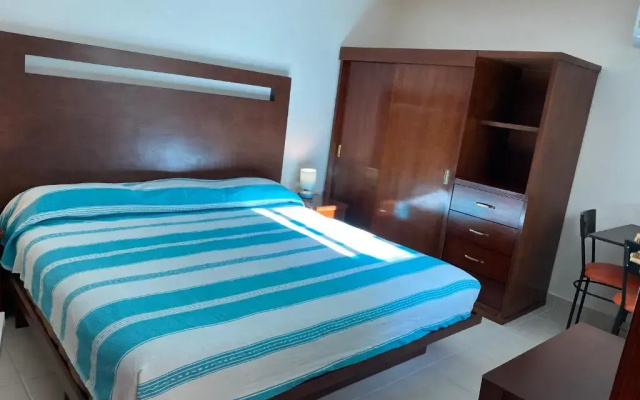 Cordiality Inn