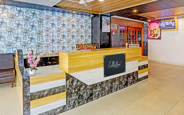Hotel Vaishnavi