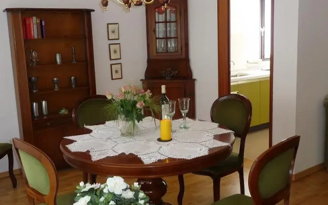 Ferienwohnungen Weber Bad Kissingen