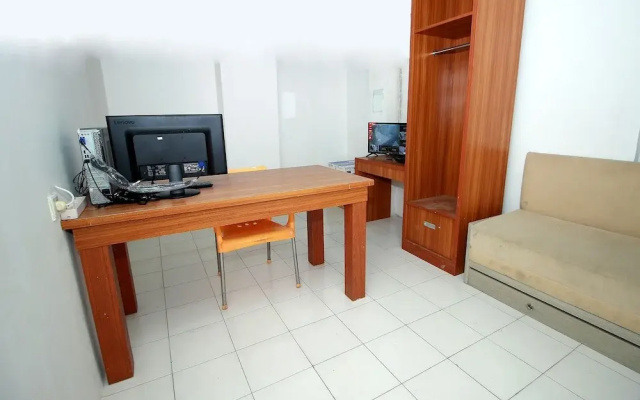 Jati Exclusive Homestay by OYO Rooms