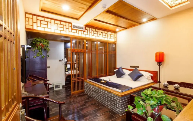 Cheng Rui Han Hotel