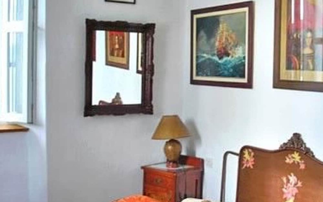 Apartment Vedran