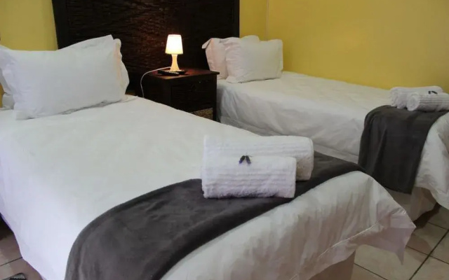 Unirift Guesthouse