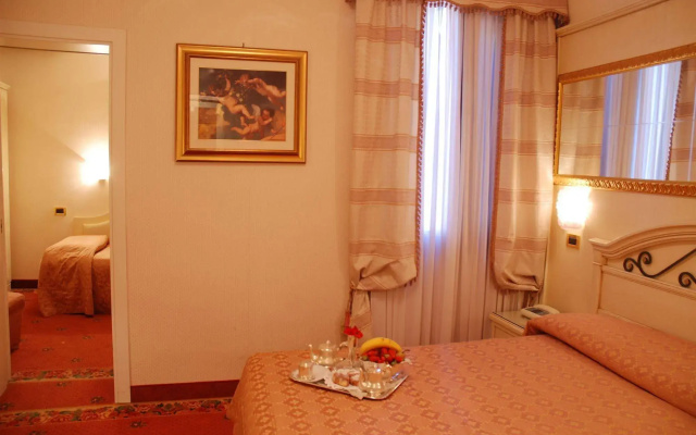 Hotel Riviera