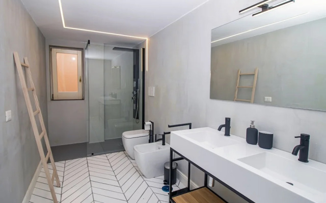Iommella Luxury Flat - Schifano