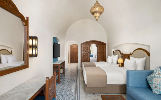 Mövenpick Resort Sharm El Sheik Naama Bay