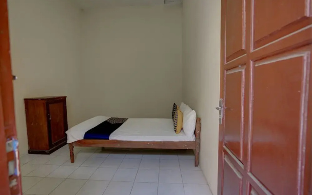 Hotel O Sunyoto Homestay Syariah