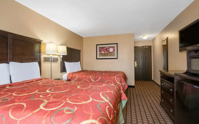 Super 8 Texarkana AR