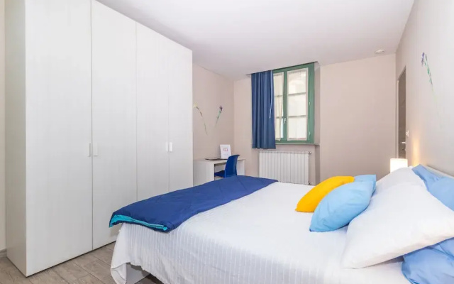Housing Giulia