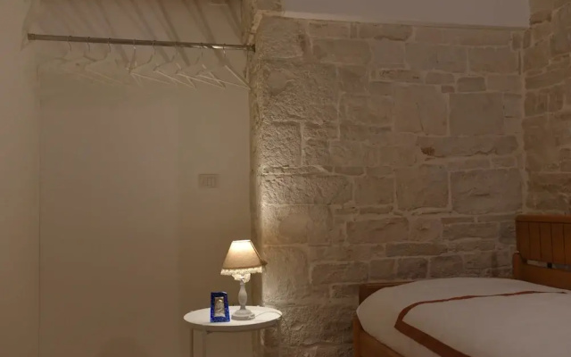 B&B L' alcova