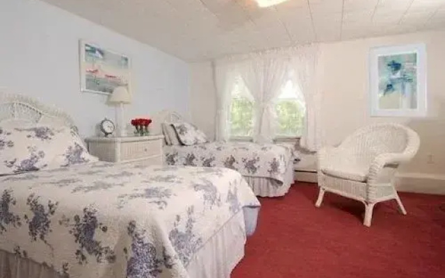 Deerfield Health Retreat and Spa