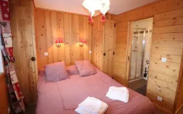 Chalet La Corniche
