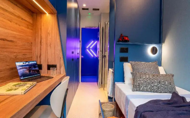 La 15 Palmera Residence By Soho Boutique