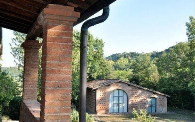 Agriturismo Acquechete