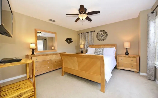 Watersong Vacation Villa