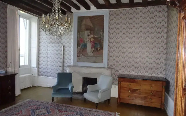 Manoir de la Voûte