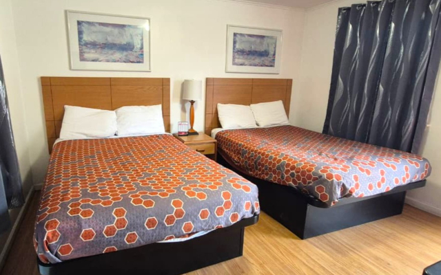 Economy Inn Cadillac MI by Hotel O