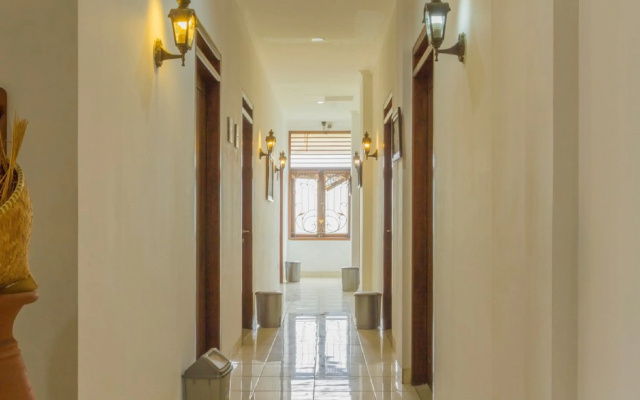 Pondok La Viza