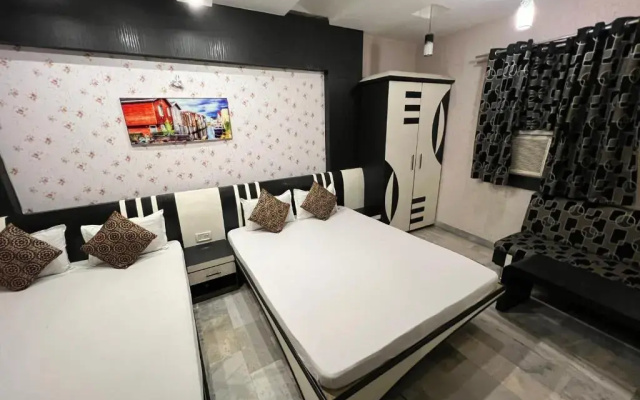 Biswanath Guest House