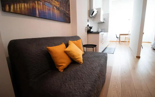 San Donato Flat