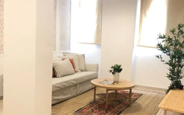 Alterhome Apartamento Plaza de Santa Ana
