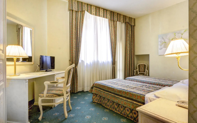 Hotel La Locanda