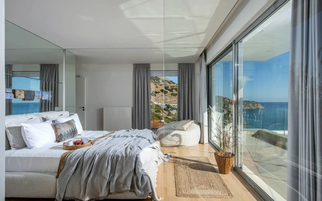 Lady Sea Villa