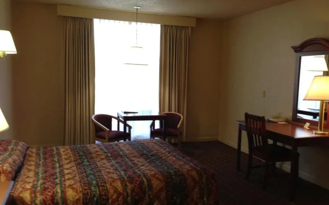 City Center Inn